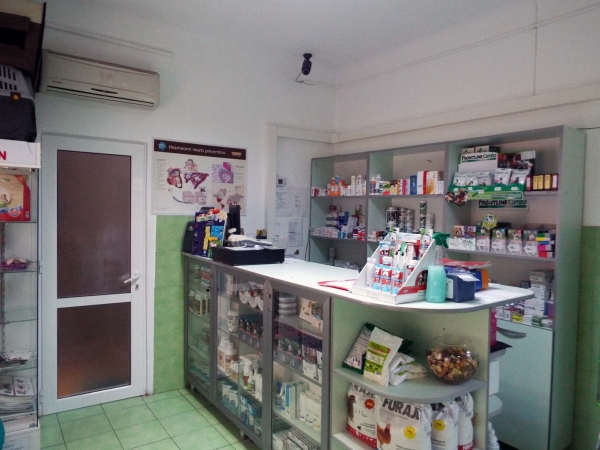 Cabinet veterinar Iraida Vet